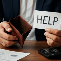 どこからもお金を借りられないときの最終手段13選