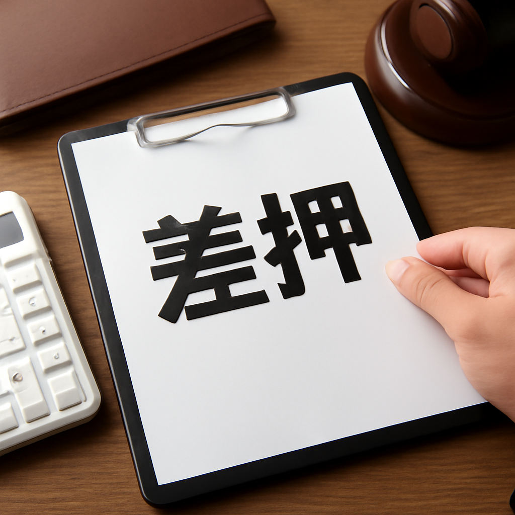 社会保険料の未納で差し押さえになる?対処法を解説