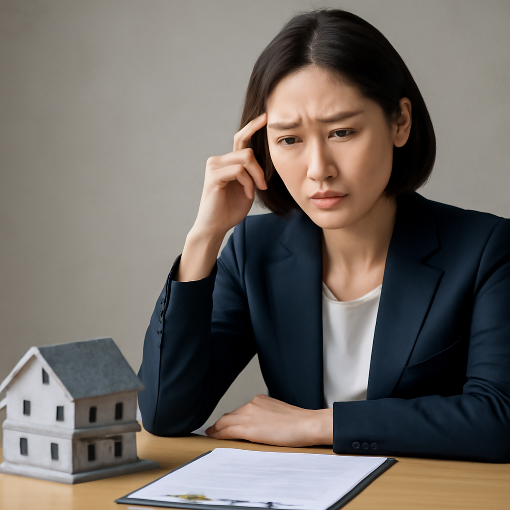 火災保険は入らないといけないの？断ることはできる？