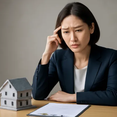 火災保険は入らないといけないの？断ることはできる？