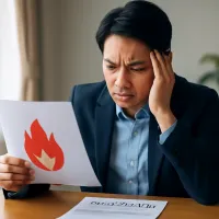 入ってはいけない火災保険ってある？
