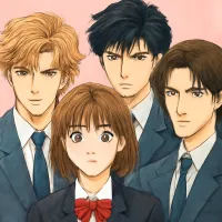 花より男子の配信はどこで見れる？全話視聴できる動画配信サービスを解説
