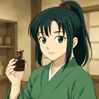 薬屋のひとりごと 第1期の配信はどこで見れる？ちゃんと視聴できる動画配信サービスを紹介
