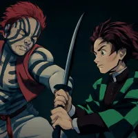 劇場版「鬼滅の刃」無限城編 第一章 猗窩座再来の配信はどこで見れる？視聴できる動画配信サービスを紹介