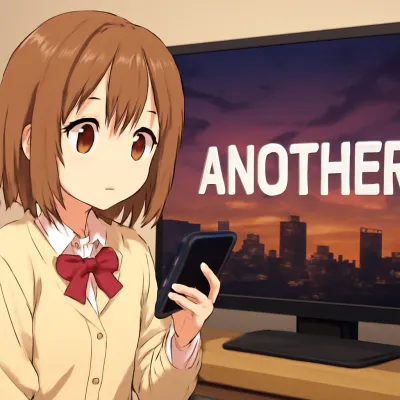 another　アニメの配信はどこで見れる？視聴できる動画配信サービスを紹介
