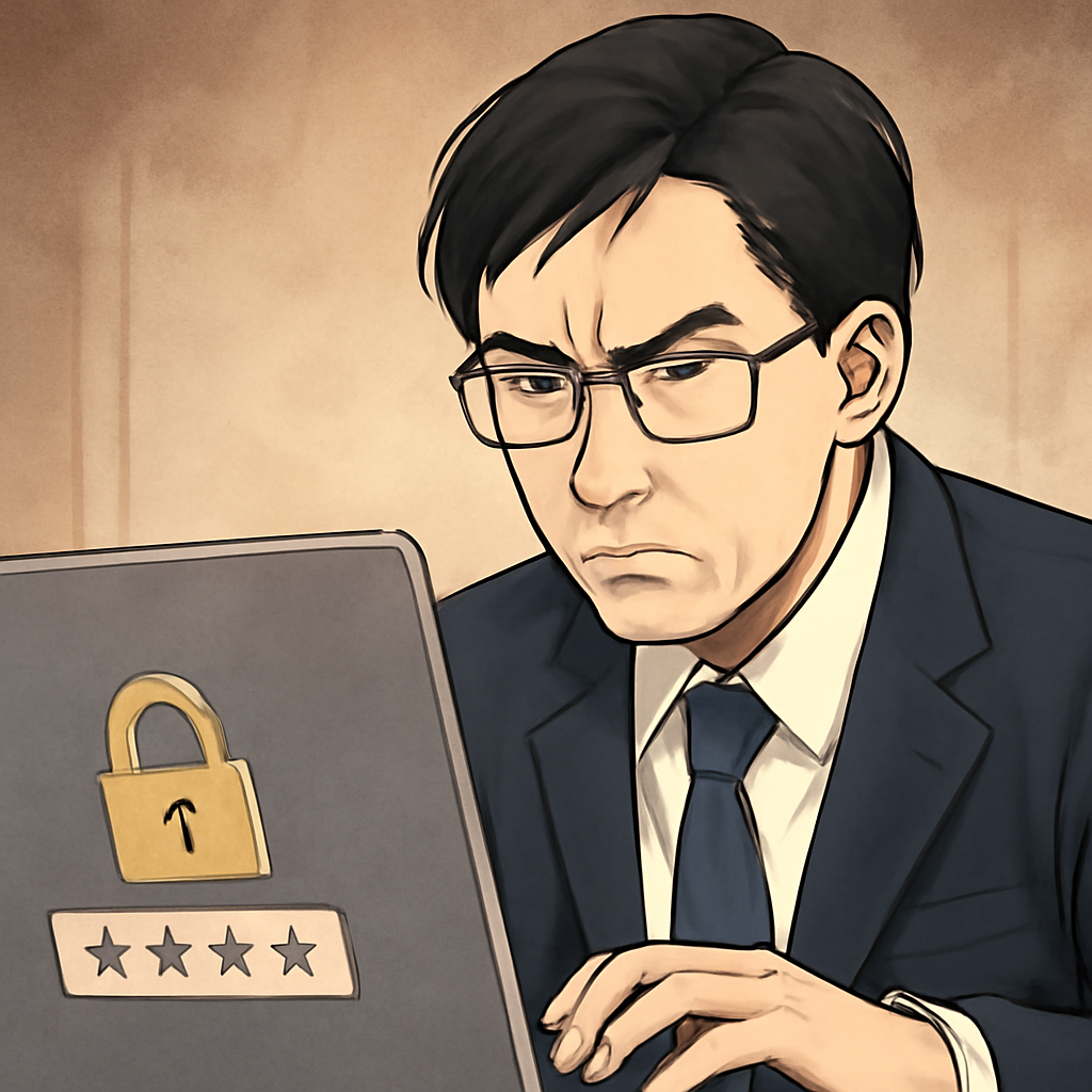 半沢直樹スピンオフ企画「狙われた半沢直樹のパスワード」の配信はどこで見れる?視聴できる動画配信サービスを紹介