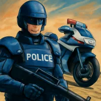 未来警察ＴＣ２０００の配信はどこで見れる？動画配信サービスを紹介します。